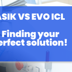 LASIK VS EVO ICL