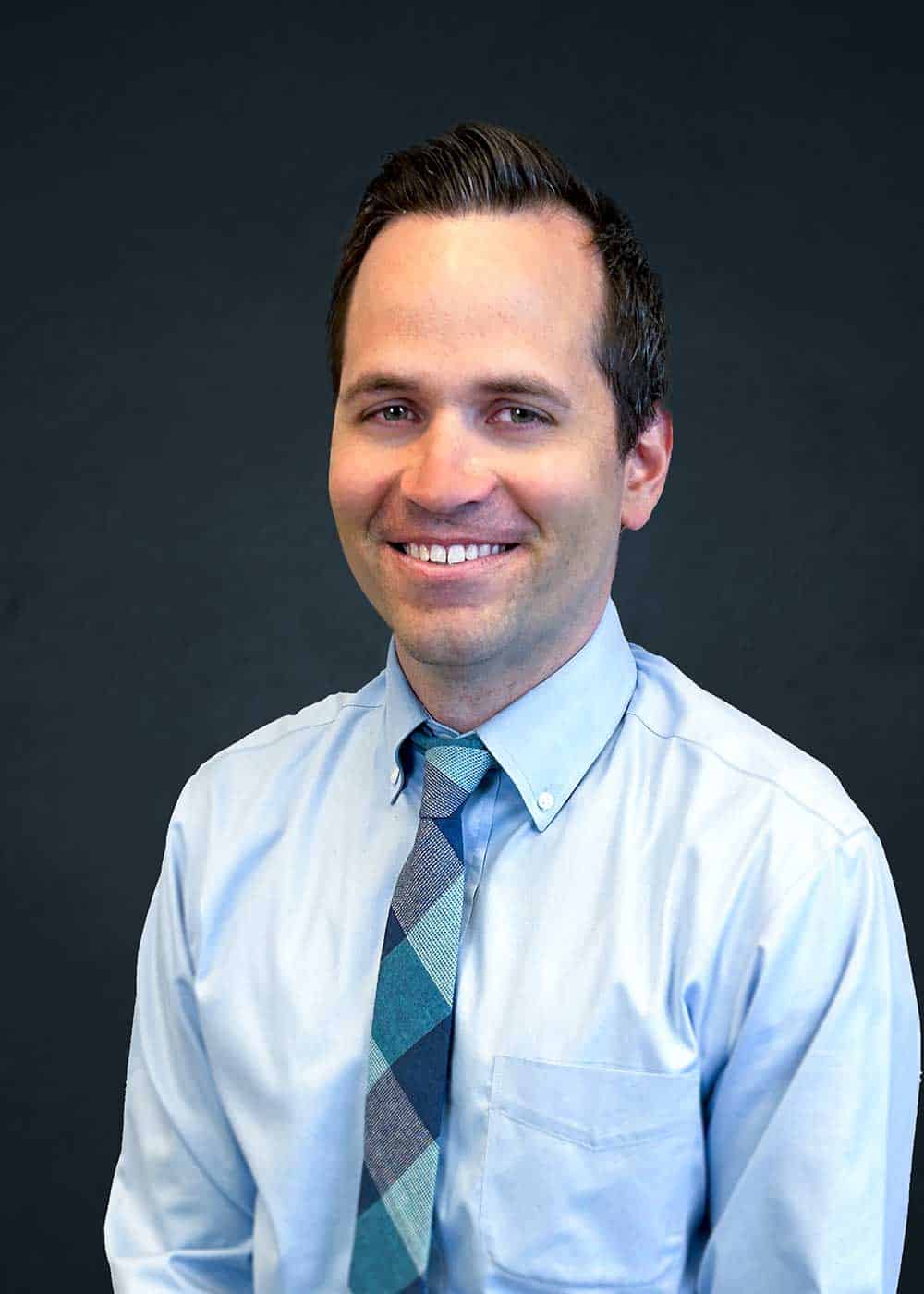 Dr. Christensen- LASIK and cataract surgeon in utah