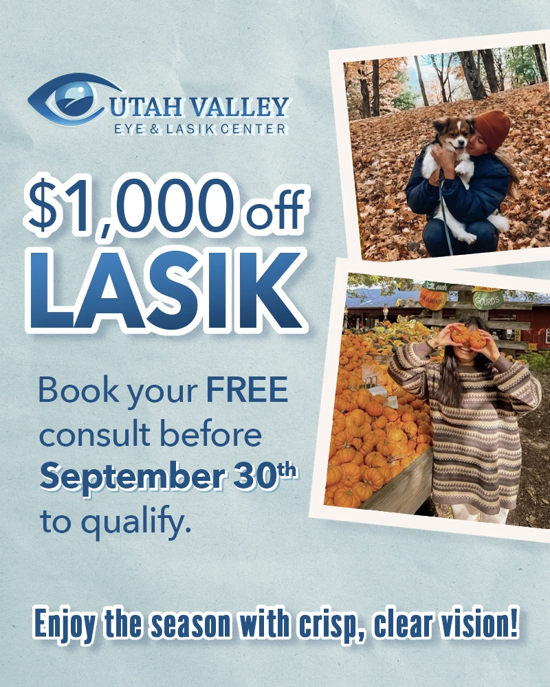 LASIK SALE