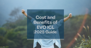 EVO ICL cost and benefits at Utah Valley Eye Center