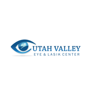 Utah Valley Eye Center Logo