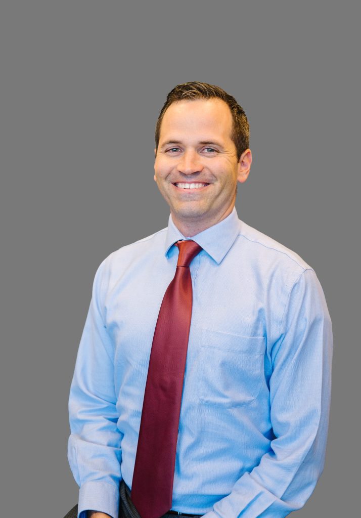 Dr. Christensen